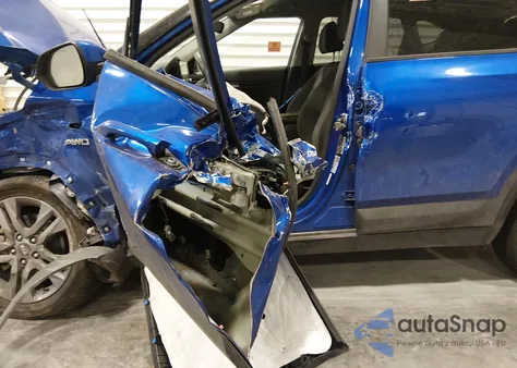 2021 Kia Seltos Lx из США, поврежденный, VIN KNDEPCAA0M7156014